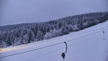 Červenohorské sedlo