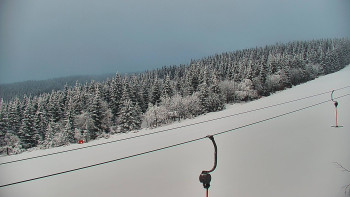 Červenohorské sedlo