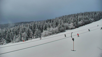 Červenohorské sedlo