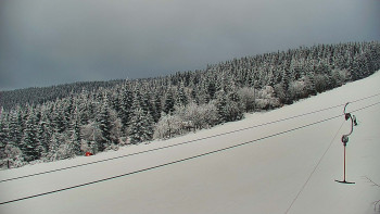 Červenohorské sedlo