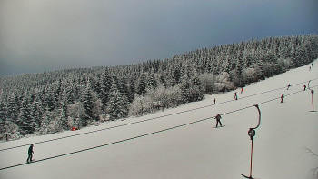 Červenohorské sedlo