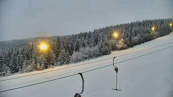 Červenohorské sedlo