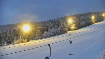 Červenohorské sedlo