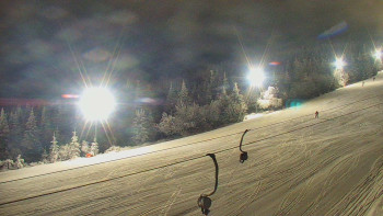 Červenohorské sedlo