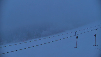 Červenohorské sedlo