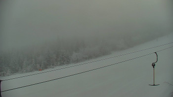 Červenohorské sedlo