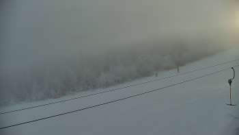 Červenohorské sedlo