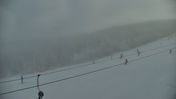 Červenohorské sedlo