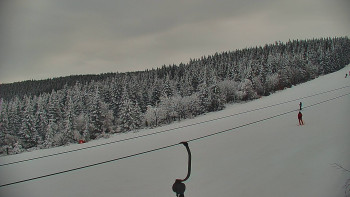 Červenohorské sedlo