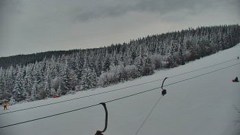 Červenohorské sedlo