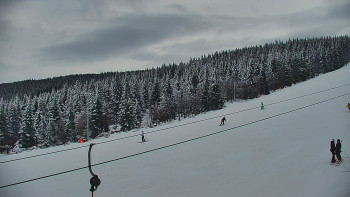 Červenohorské sedlo