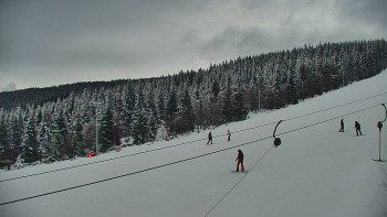 Červenohorské sedlo