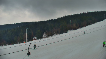 Červenohorské sedlo