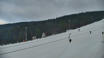 Červenohorské sedlo