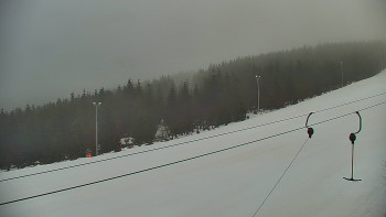 Červenohorské sedlo