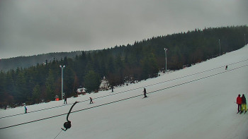 Červenohorské sedlo