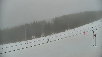 Červenohorské sedlo