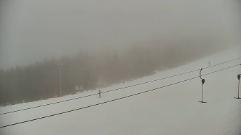 Červenohorské sedlo