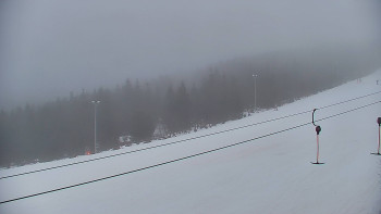 Červenohorské sedlo