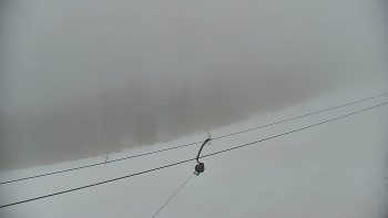 Červenohorské sedlo