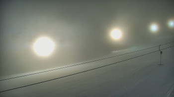 Červenohorské sedlo