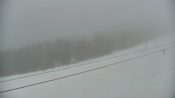 Červenohorské sedlo