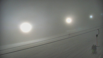 Červenohorské sedlo