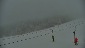 Červenohorské sedlo