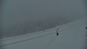 Červenohorské sedlo