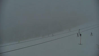 Červenohorské sedlo