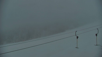 Červenohorské sedlo