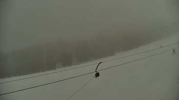 Červenohorské sedlo