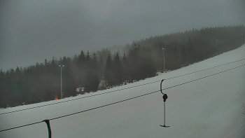 Červenohorské sedlo