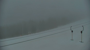 Červenohorské sedlo