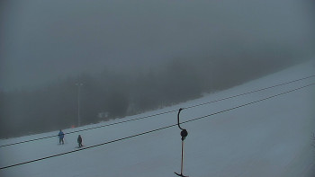 Červenohorské sedlo