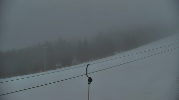 Červenohorské sedlo