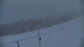 Červenohorské sedlo