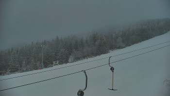 Červenohorské sedlo