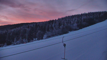 Červenohorské sedlo