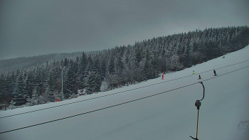 Červenohorské sedlo