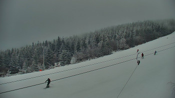 Červenohorské sedlo