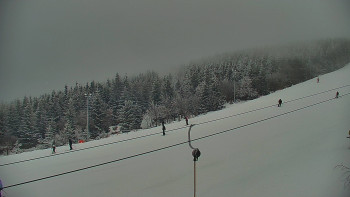 Červenohorské sedlo