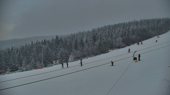 Červenohorské sedlo