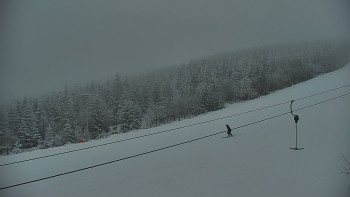 Červenohorské sedlo