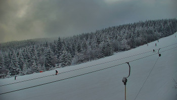 Červenohorské sedlo