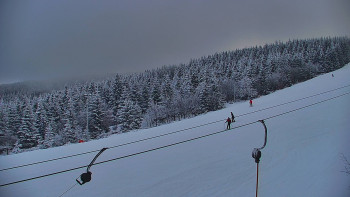 Červenohorské sedlo