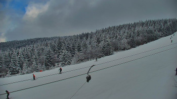 Červenohorské sedlo