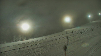 Červenohorské sedlo