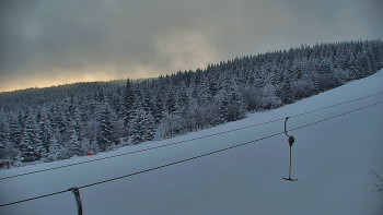 Červenohorské sedlo