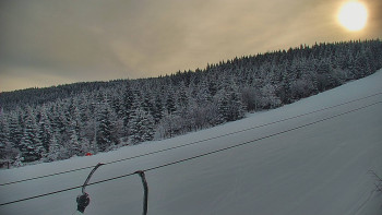 Červenohorské sedlo